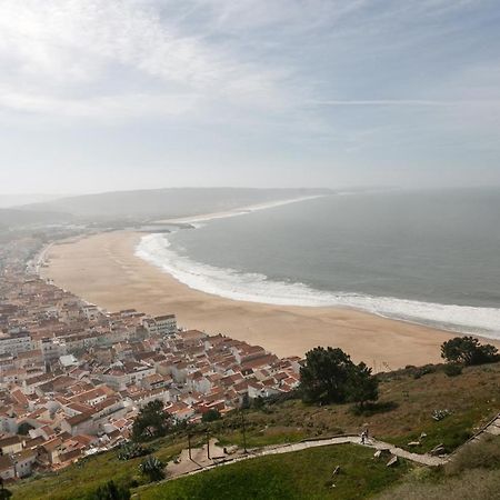 Nazare Top Wave المظهر الخارجي الصورة